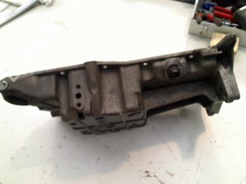 Oliebundkar OPEL ZAFIRA A MPV (T98) 2.2 16V (F75) | BP21900930M115 