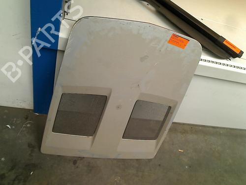 Used Hood OPEL SPEEDSTER (E01) 2.2 (R97) (147 hp) 21920589