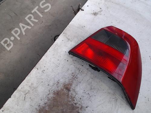Used Right taillight OPEL VECTRA B (J96) 1.6 i 16V (F19) (100 hp) 21936308