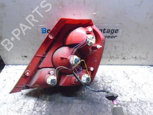 Left taillight DAEWOO KALOS (KLAS) 1.4 | BP23025432C34 