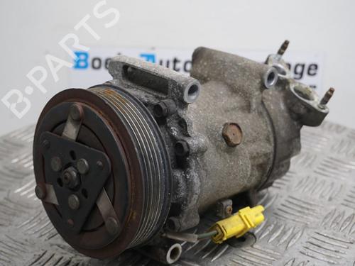 Used AC compressor CITROËN C3 I (FC_, FN_) 1.1 i (60 hp) 23028362