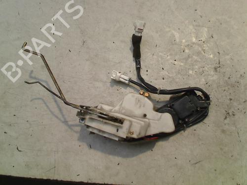 Front right lock OPEL AGILA (A) (H00) 1.2 16V (F68) | BP21927268C97 