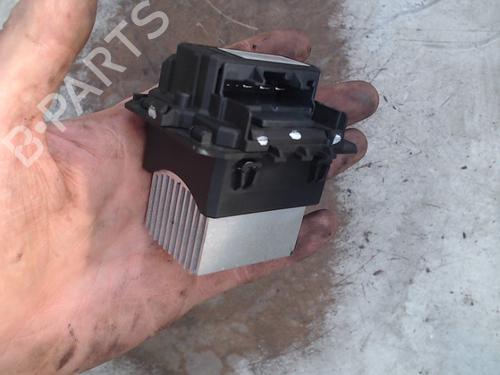 Used Heater resistor CITROËN C1 II (PA_, PS_) 1.0 VTi 72 (72 hp) 21944377