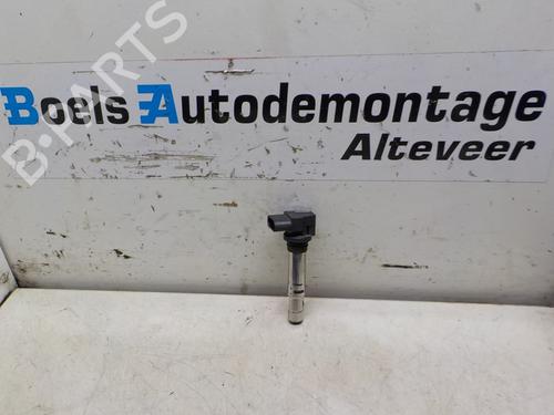 Used Ignition coil SEAT IBIZA III (6L1) 1.2 (64 hp) 23007019