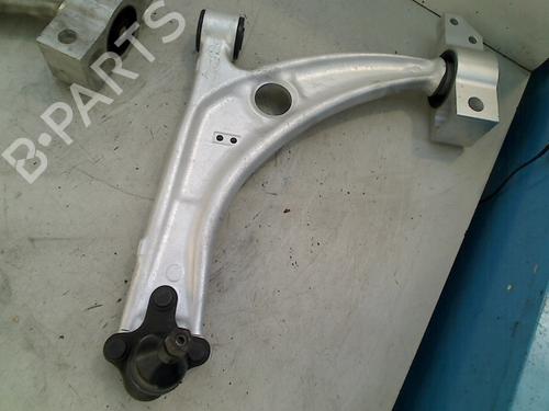 Used Left front suspension arm VW PASSAT B6 (3C2) 1.4 TSI (122 hp) 21919733