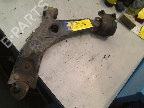 Used Left front suspension arm VOLVO V50 (545) 2.0 D (136 hp) 21910616