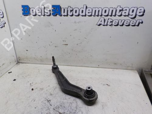 Used Right front suspension arm BMW 5 (E39) 525 i (192 hp) 23008025