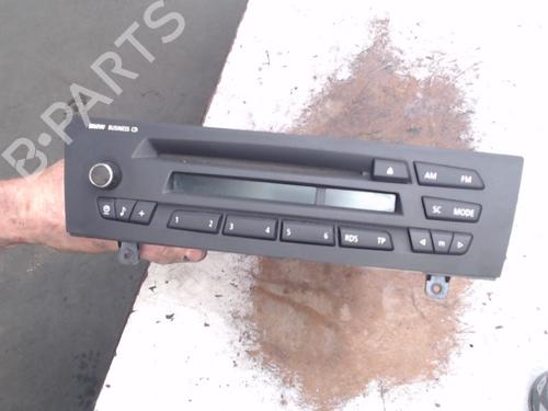 Used Radio BMW 1 (E87) 118 i (143 hp) 21943952