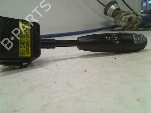 Used Steering column stalk CHEVROLET KALOS 1.2 (72 hp) 21929154
