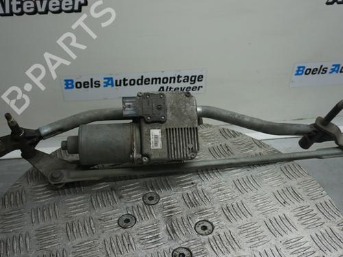Used Front wipers mechanism AUDI A4 B8 Avant (8K5) 3.0 TDI quattro (240 hp) 23019328