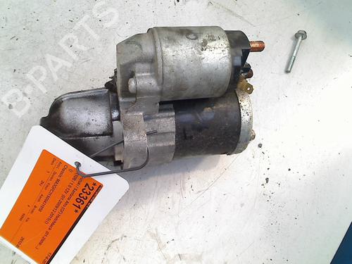 Used Starter SUZUKI ALTO VII (GF) 1.0 (AMF310, GFC31S) (68 hp) 21919065