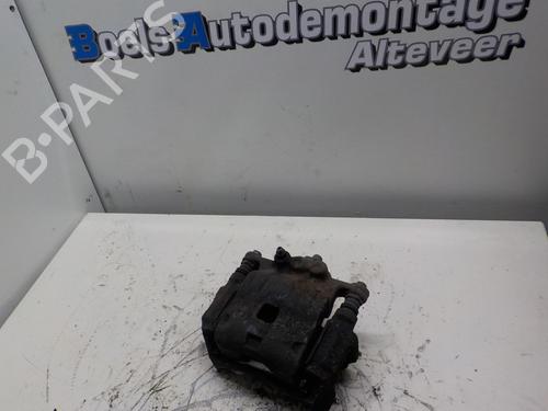 Used Right front brake caliper FORD FIESTA VI (CB1, CCN) 1.25 (60 hp) 23008200