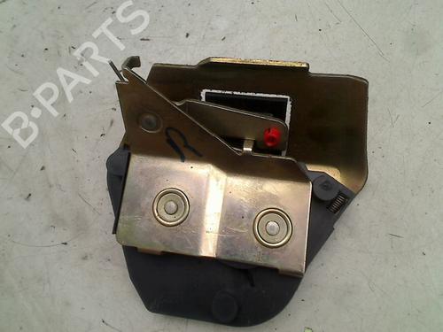 Rear right lock CITROËN C8 (EA_, EB_) 2.0 | BP21925088C99 
