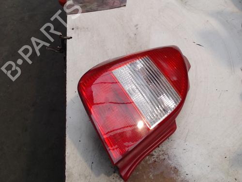 Used Left taillight CITROËN C2 (JM_) 1.4 (73 hp) 21935932