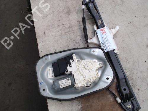 Used Rear right window mechanism VW JETTA III (1K2) 2.0 FSI (150 hp) 21936054
