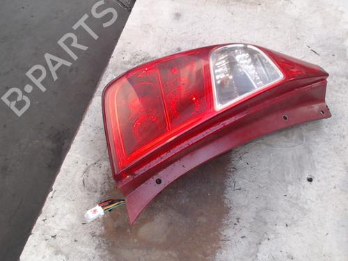 Used Left taillight HYUNDAI i10 I (PA) 1.1 (69 hp) 21944400