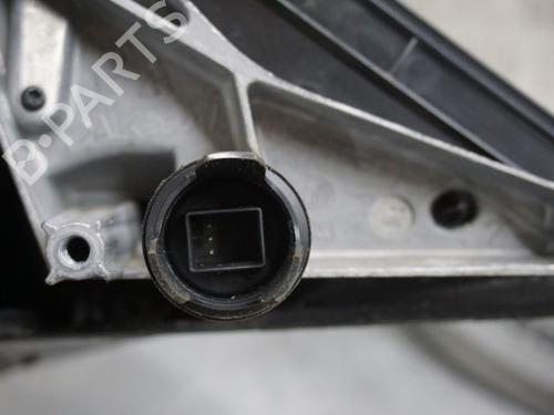 Left mirror BMW 1 (E87) 118 i | BP23015186C26 
