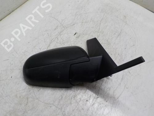 Right mirror MITSUBISHI COLT VI (Z3_A, Z2_A) 1.3 (Z21A) | BP23027791C27 