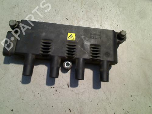 Used Ignition coil FIAT 500 (312_) 1.2 (312AXA1A) (69 hp) 21926785