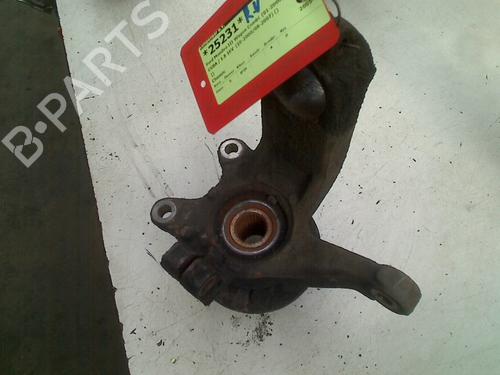 Used Right front steering knuckle FORD MONDEO III Turnier (BWY) 1.8 16V (110 hp) 21925595