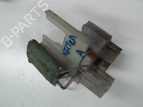 Used Heater resistor OPEL VECTRA A (J89) 1.6 i (F19, M19) (75 hp) 21935456