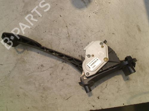Elektronisk sensor VOLVO V70 II (285) 2.4 (170 hp) 21927169