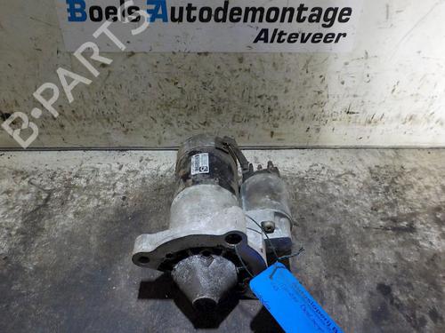 Startmotor CITROËN BERLINGO / BERLINGO FIRST Box Body/MPV (M_) 2.0 HDI 90 (MBRHY, MCRHY) | BP23026670M8 