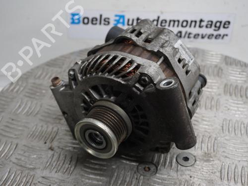 Used Alternator MINI MINI CLUBMAN (R55) One (98 hp) 23016644