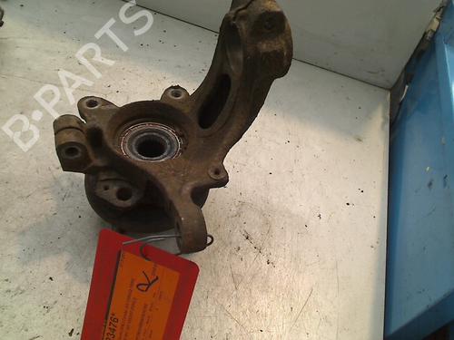 Used Right front steering knuckle FORD ESCORT CLASSIC Turnier (ANL) 1.6 16V (90 hp) 21916261