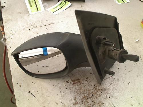 Used Left mirror CITROËN C2 (JM_) 1.1 (60 hp) 21930570