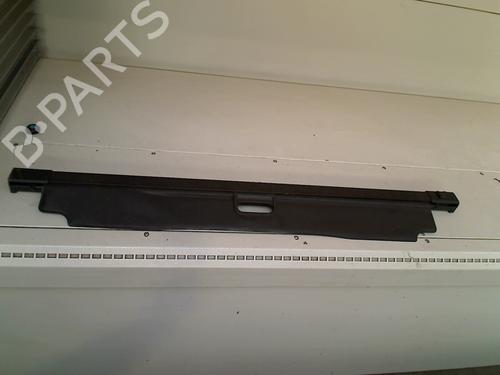 Used Rear parcel shelf OPEL ZAFIRA A MPV (T98) 1.6 16V (F75) (101 hp) 21913452