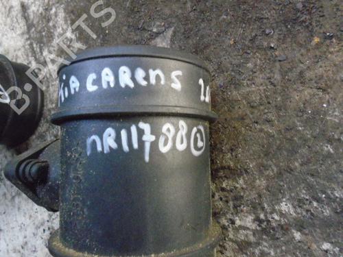 Mass air flow sensor KIA CARENS II MPV (FJ) 2.0 CRDi | BP23025311M95 