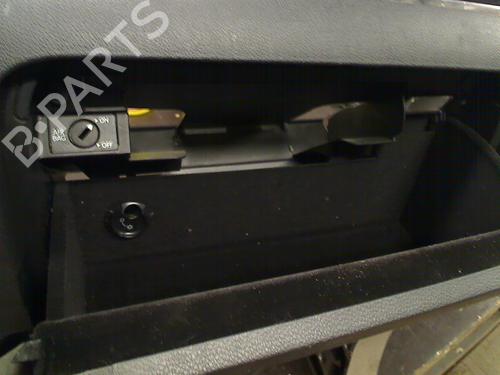 Glove box VW GOLF V (1K1) 1.4 16V | BP21911093C95 