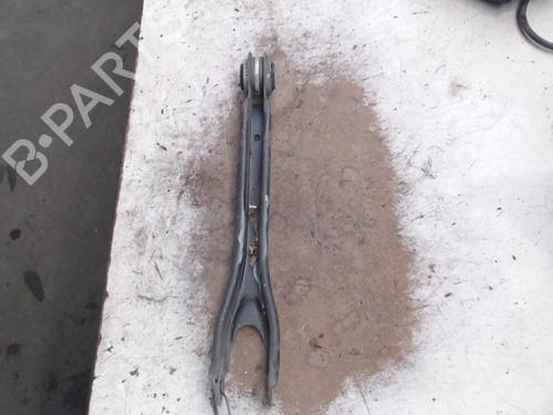 Used Left rear suspension arm MERCEDES-BENZ C-CLASS (W205) C 180 (205.040, 205.140) (156 hp) 21944654