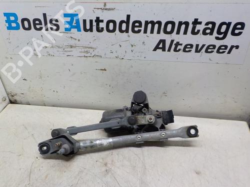 Vindrute Vindusviskermekanisme CITROËN C1 (PM_, PN_) 1.0 (68 hp) 23006747