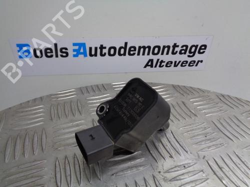 Tændspole SEAT Mii (KF1, KE1) 1.0 (60 hp) 23011438