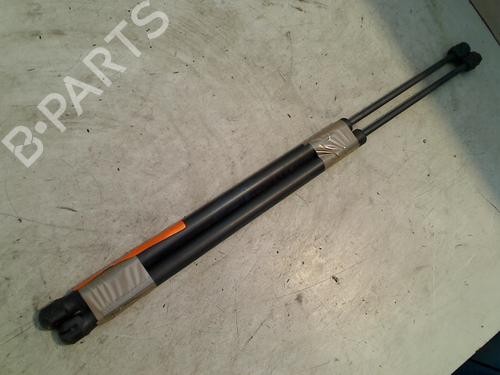 Gassdemper Bakluke SMART FORFOUR (454) 1.5 CDI (454.000) (68 hp) 21918667