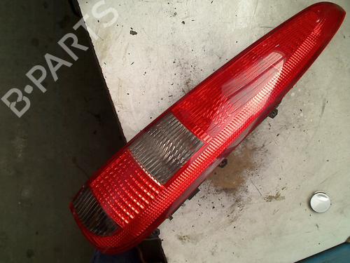 Used Right taillight FORD FUSION (JU_) 1.4 (80 hp) 21934642