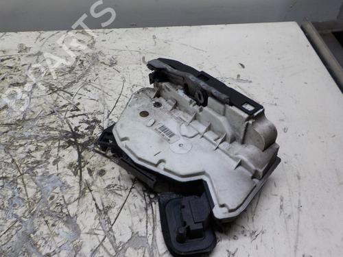 Front right lock VW GOLF VI (5K1) 2.0 R 4motion | BP23008426C97 