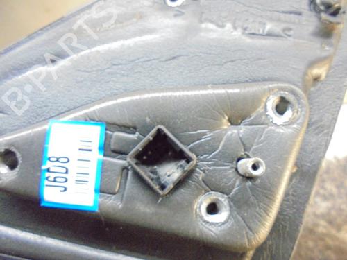 Left mirror KIA CARENS II MPV (FJ) 2.0 CRDi | BP23025401C26 