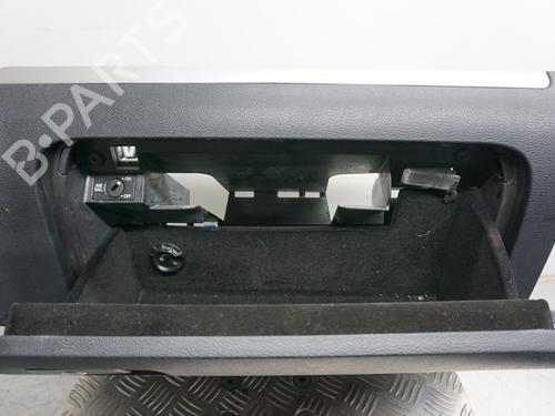 Glove box VW SCIROCCO III (137, 138) 1.4 TSI | BP23013194C95 