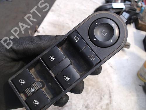 Used Switch OPEL ZAFIRA / ZAFIRA FAMILY B (A05) 1.9 CDTI (M75) (120 hp) 21939515