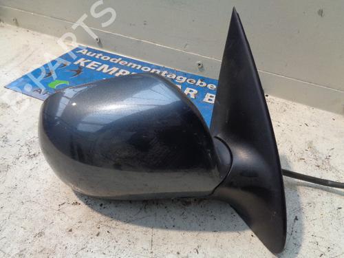 Used Right mirror SKODA FABIA I Combi (6Y5) 1.4 16V (75 hp) 21906038