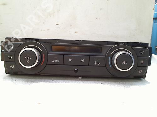 Used Climate control BMW 1 (E87) 118 d (122 hp) 21916354