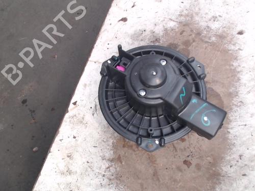 Used Heater blower motor SUZUKI ALTO VII (GF, HA25_, HA35_) 1.0 (AMF310, GFC31S) (68 hp) 21942106