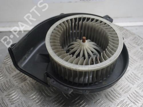 Varmeblæser VW POLO V (6R1, 6C1) 1.4 (6R1) (85 hp) 23018963