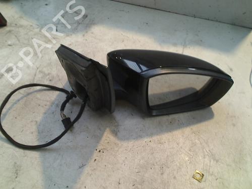 Used Right mirror VW POLO V (6R1, 6C1) 1.0 (60 hp) 21921996