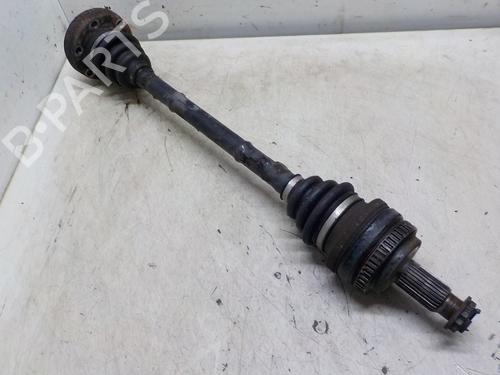 Left rear driveshaft BMW 3 (E90) 320 d | BP23006220M40 