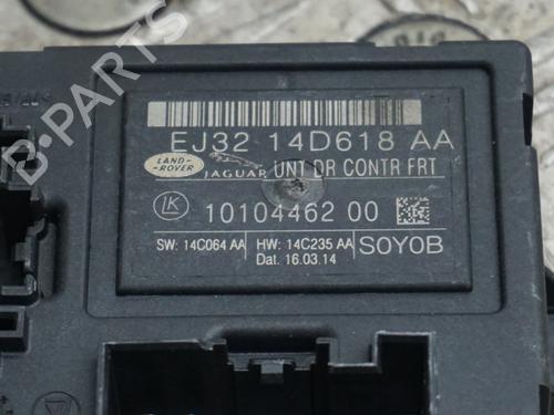 Electronic module LAND ROVER RANGE ROVER EVOQUE (L538) 2.2 D 4x4 | BP22175152M83 