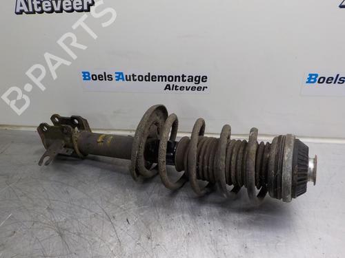 Used Right front shock absorber OPEL ASTRA H Estate (A04) 1.9 CDTI (L35) (150 hp) 23027988